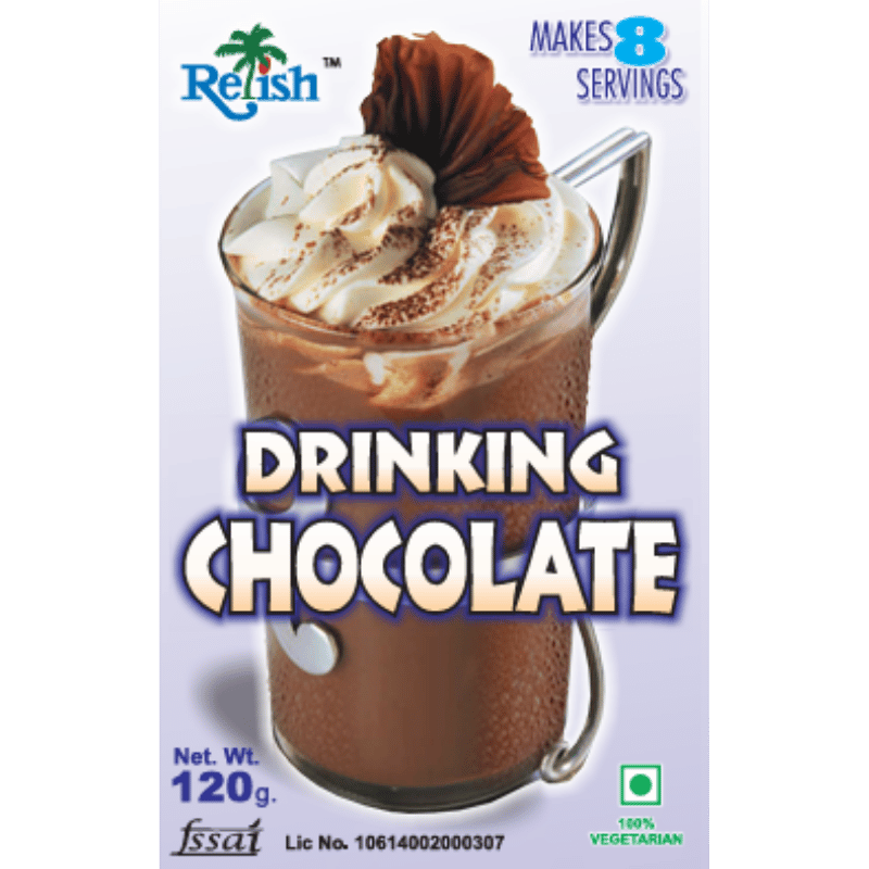 Drinking Chocolate - Image 2