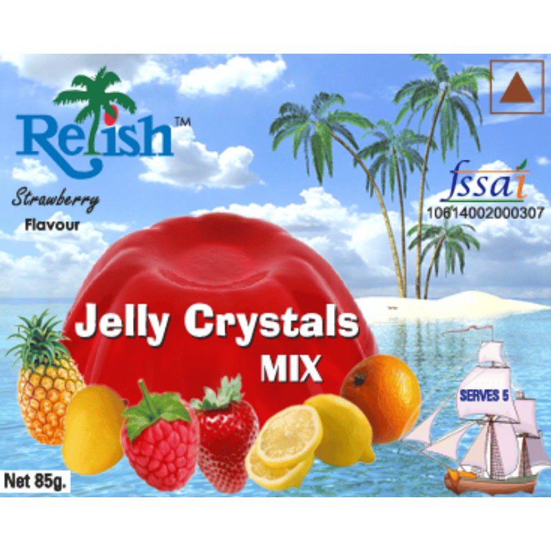 Jelly Crystals Mix - Image 2