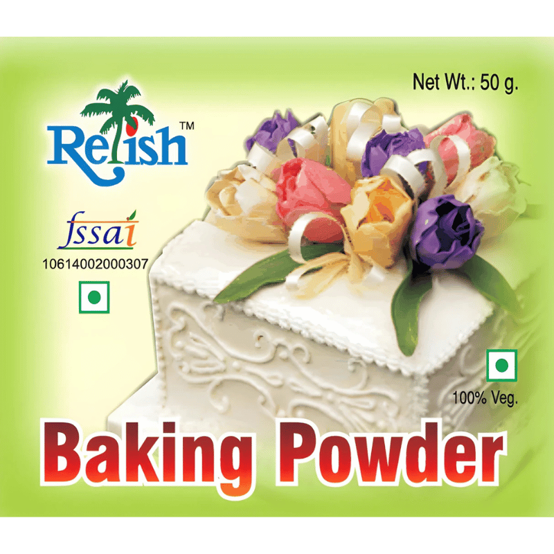 Baking Powder - Image 2