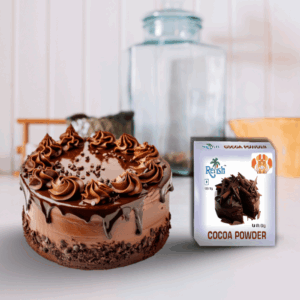 Cocoa Powder
