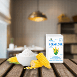 Corn Flour