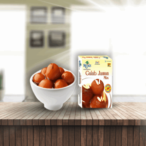 Gulab Jamun Mix