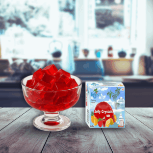 Jelly Crystals Mix